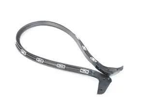 Genuine BMW Seal, Trunk Lid, Center - 51767162157 - E70 X5