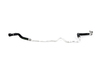 Genuine BMW Oil Cooling Pipe Inlet - F02, F06, F07, F10, F12, F13 17227583183 View 2