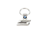 Genuine BMW BMW KEY RING, 5-SERI - (NO LONGER AVAILABLE) 80272454651 View 1