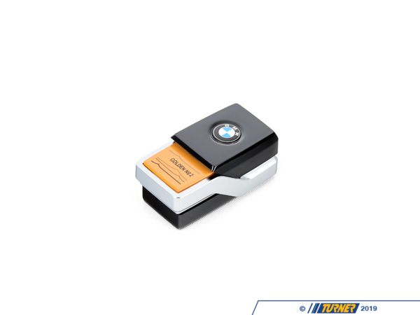 Genuine BMW Genuine BMW Golden Suite #2 Fragrance Cartridge 64119382615
