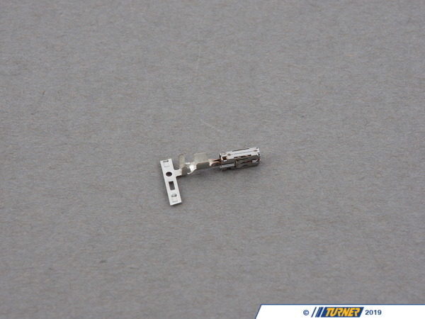 Genuine BMW Genuine BMW Bushing Contact - 12512247475 12512247475