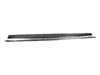 ECS Carbon Fiber Side Skirt Extensions 82ECSSIDESKIRT View 2