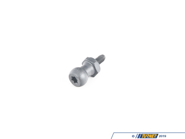 Genuine BMW Genuine BMW Ball Pin - 13717591536 - F06,F10,F12,F13 13717591536