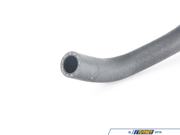 Genuine BMW Genuine BMW Radiator Return Line - 32412284417 - F06,F10,F12,F13 32412284417