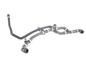 Genuine BMW Coolant Hose - 17122284289 - F06,F10,F12,F13