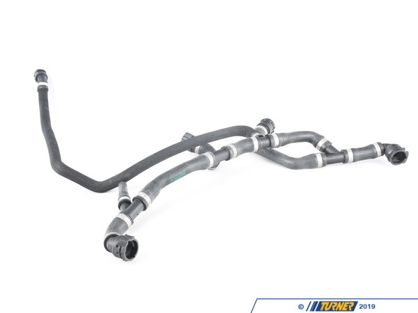 Genuine BMW Genuine BMW Coolant Hose - 17122284289 - F06,F10,F12,F13 17122284289