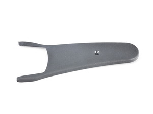 Genuine BMW Covering Upper Left Anthrazit - 52101853353