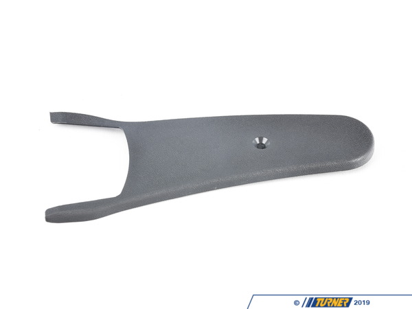 Genuine BMW Genuine BMW Covering Upper Left Anthrazit - 52101853353 52101853353