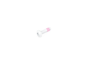 Genuine BMW Countersunk Screw M6X25 - 34317680001 - F15,F25,F26