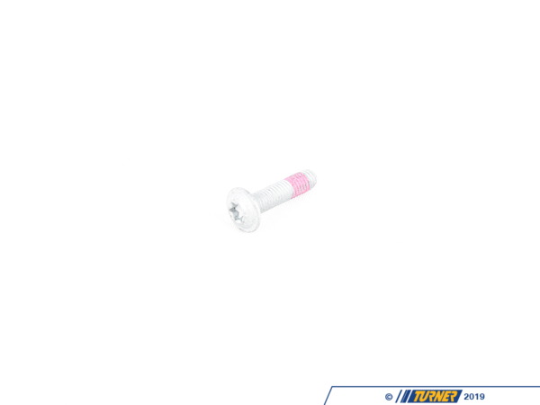 Genuine BMW Genuine BMW Countersunk Screw M6X25 - 34317680001 - F15,F25,F26 34317680001