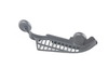 Genuine BMW LEAF GRILL, RIGHT 51717402090 View 2