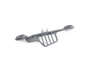 LEAF GRILL, LEFT