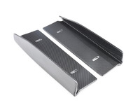 Turner Motorsport Turner Motorsport Carbon Fiber Side Skirts - F82/F83 M4 025179TMS10
