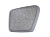 Genuine BMW COVER FOR SPEAKER, H 51467351693 View 1