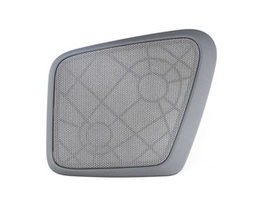 COVER FOR SPEAKER, H