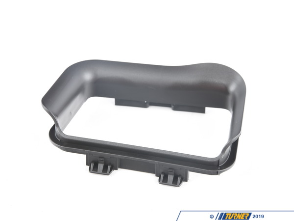 Genuine BMW Genuine BMW Union 5-8 - 13717843297 - F06,F10,F12,F13 13717843297