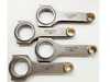 Sneed4Speed SNEED4SPEED Forged Connection Rods - Set Of 4 R50/R52/R53 W10 W11 1.6L Engine r53s4srod View 1