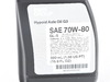 Genuine BMW HYPOID AXLE OIL G3 83222413512 View 3