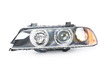 Genuine BMW Genuine BMW Xenon Headlight Assembly - Left - E39 525/530/540/M5 (09/2000+) 63126912439 View 1