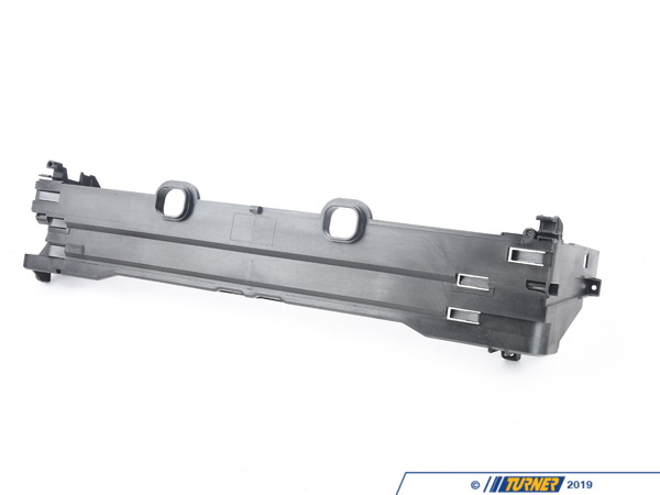Genuine BMW Genuine BMW Cover, Module Carrier - 17112284246 - F06,F10,F12,F13 17112284246