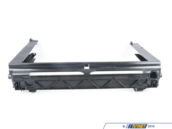 Genuine BMW Genuine BMW Module Carrier - 17112284247 - F06,F10,F12,F13 17112284247