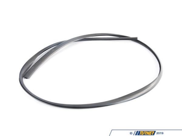 Genuine BMW Genuine BMW Seal, Roof - 51627355961 51627355961