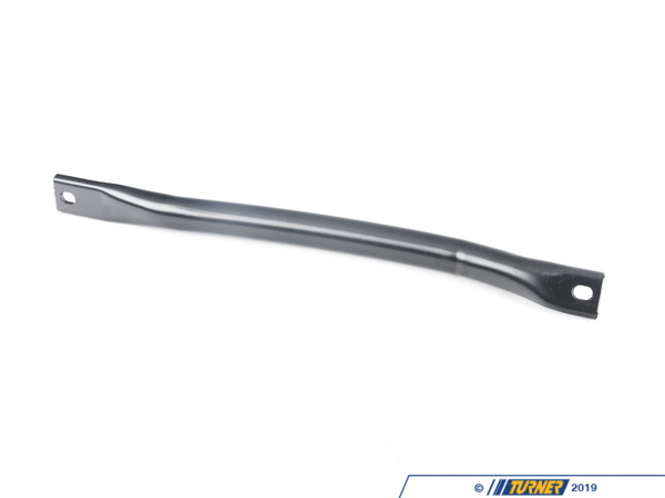 Genuine BMW Genuine BMW Crossbrace, Front Left - 51717186395 - F06,F10,F12,F13 51717186395
