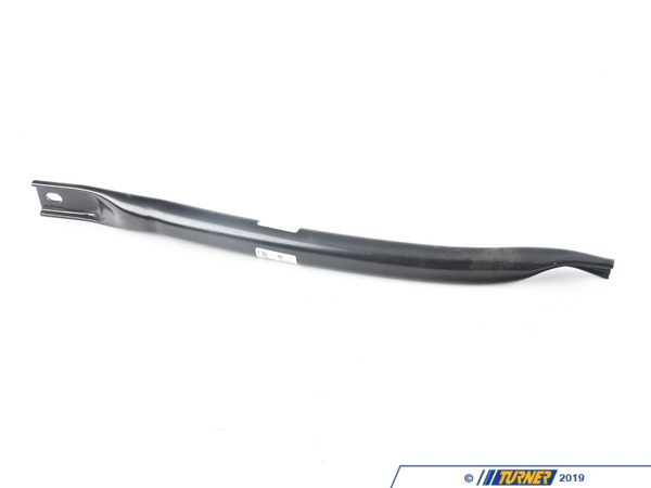 Genuine BMW Genuine BMW Crossbrace, Front Right - 51717186396 - F06,F10,F12,F13 51717186396