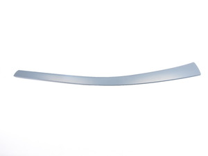 Genuine BMW Cover, Primed, Right - 51627372042