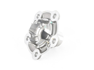 Genuine BMW rear wheel hub - F87 F83 F82 F80
