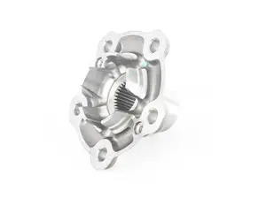 Genuine BMW rear wheel hub - F87 F83 F82 F80