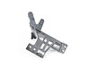 Genuine BMW Bracket Additional Water Pump - F01, F02, F06, F07, F10, F12, F13 17117603070 View 1