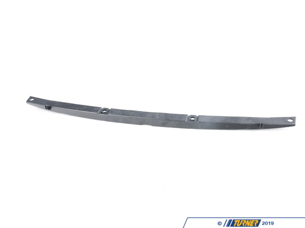 Genuine BMW Genuine BMW Adapter Underhood Shield - 51118054523 - F32,F33,F36 51118054523