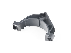 Genuine BMW Bracket Additional Water Pum - 17127845078