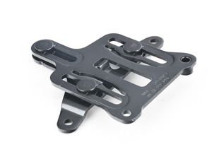 Genuine BMW Right Gate - 51237184436 - F01,F10