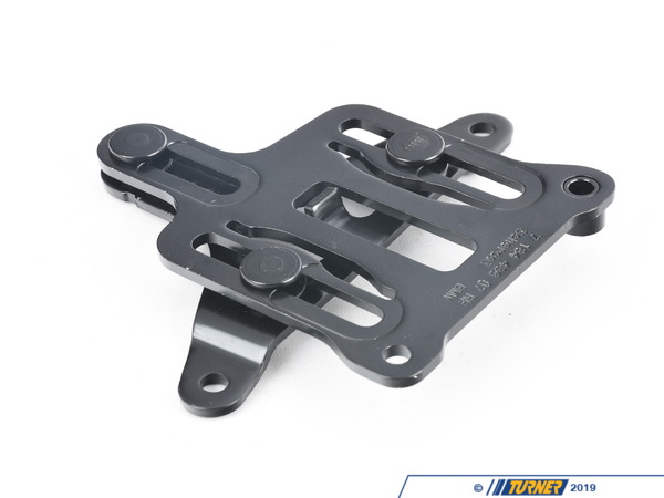 Genuine BMW Genuine BMW Right Gate - 51237184436 - F01,F10 51237184436