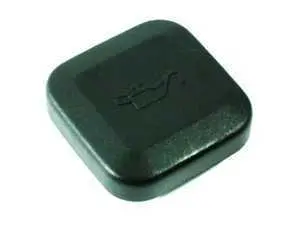 Oil Filler Cap - E90 E92 E60 E85 E86