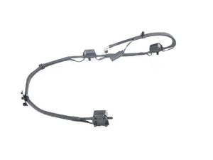 Genuine BMW Windshield Washer Nozzle Array - F10