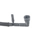 Genuine BMW Vacuum Hose - E84, F10, F22, F25, F30, F31, F32, F33, F34, Z4 11657607726 View 2