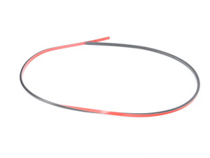 Genuine BMW Driprail - 51447378917