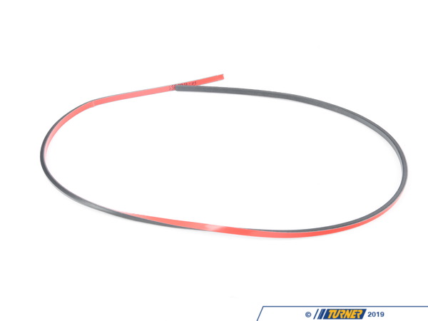 Genuine BMW Genuine BMW Driprail - 51447378917 51447378917