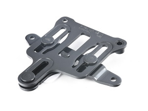 Genuine BMW Left Gate - 51237184435 - F01,F10