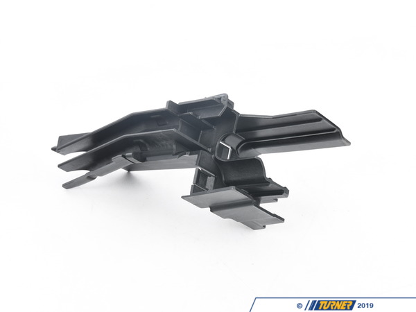 Genuine BMW Genuine BMW Bracket Left - 17217844265 - F06,F10,F12,F13 17217844265