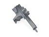 Genuine BMW Genuine BMW Bracket Left - 17217844265 - F06,F10,F12,F13 17217844265 View 6