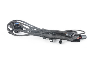 Genuine BMW Wiring Harness, Front End M-Sport - 61129271971 - F10