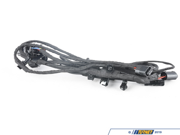 Genuine BMW Genuine BMW Wiring Harness, Front End M-Sport - 61129271971 - F10 61129271971