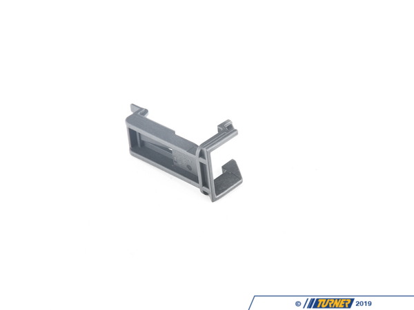 Genuine BMW Genuine BMW Clip - 17117588013 - F01,F06,F10,F12,F13 17117588013