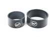 M7 Speed Silicone Intercooler Boots - Black  53-3M7408 View 3