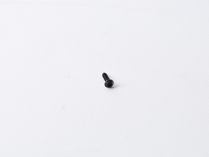 FILLISTER HEAD SCREW WITH CO