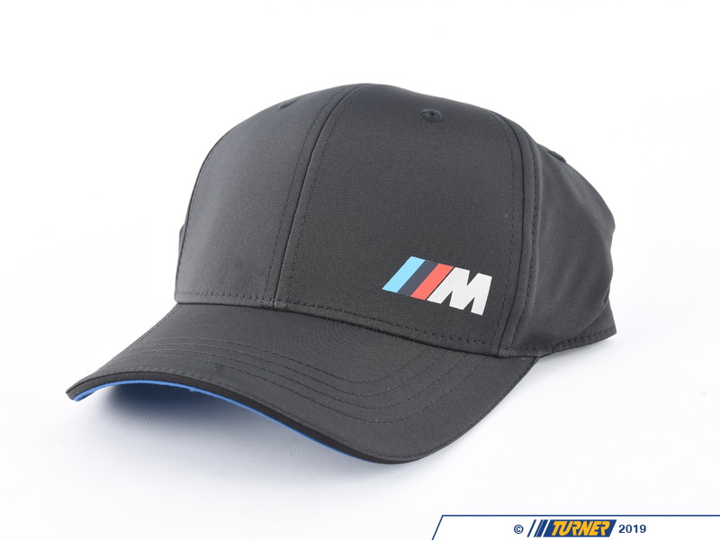 HM×BMW×GDC 6PANEL CAP HM×BMW×GDC 6PANEL CAP BMW-M-Motorsport-Monochrome-Cap